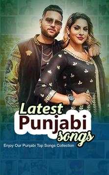 Punjabi Song - Hindi Song screenshot 2