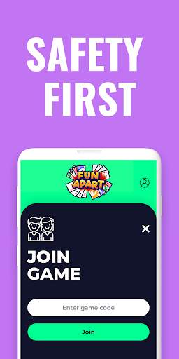 Fun Apart - Games with Friends screenshot 4