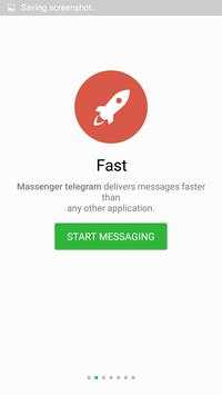 messenger telegram screenshot 2