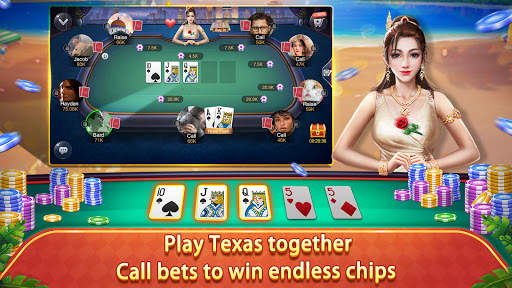Gin Rummy - Lami mahjong Texas screenshot 3