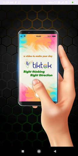 TikTok Bharat screenshot 2