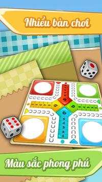Co ca ngua Ludo Vietnam screenshot 6