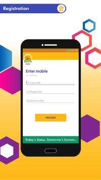 BeesApp screenshot 2