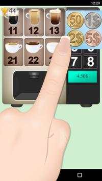 coffee machine maker game 2 screenshot 4