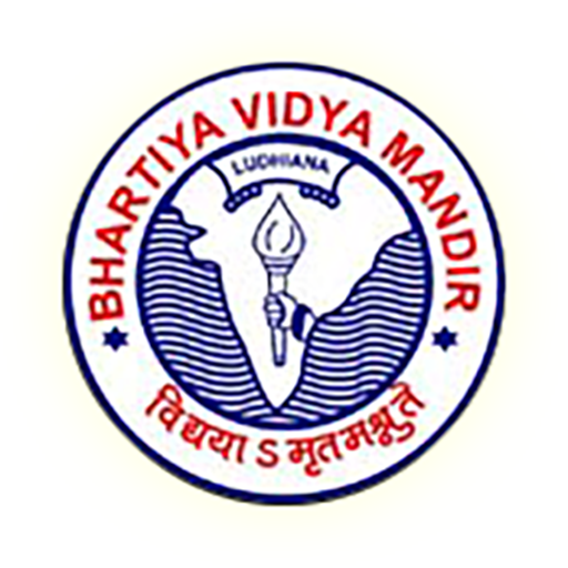BVM App icon