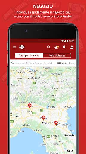 CeX Italia screenshot 4