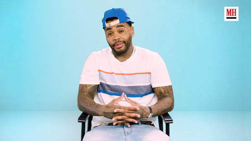 Kevin Gates Songs Wallpapers 2020 screenshot 3