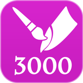 Nail Designs 3000 icon