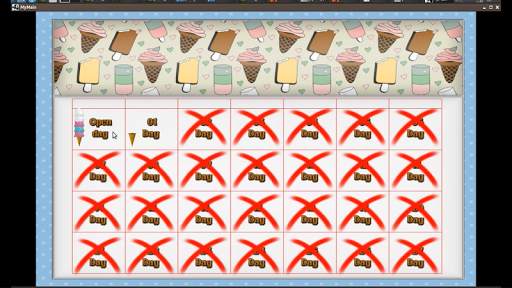 IceCream Shop screenshot 6