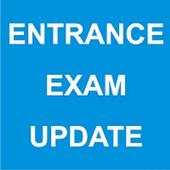 Entrance Exam Update 1.0