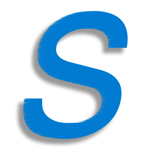 The Simplest Launcher icon