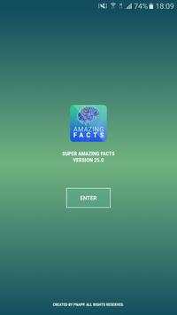 Amazing Facts: 20000  Facts screenshot 9