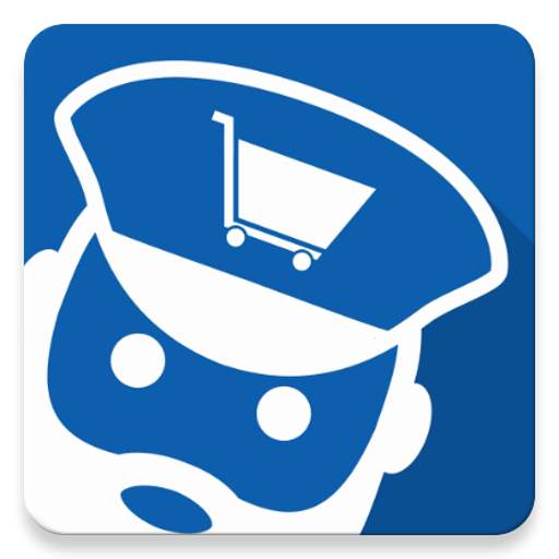 Captain Cart - Shopping List 1.5.0