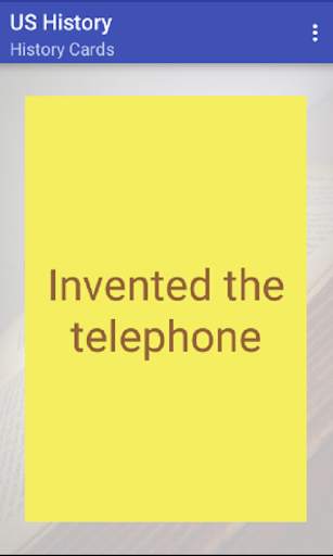 E-Cards Flashcards: Study a language w/ flashcards скриншот 6