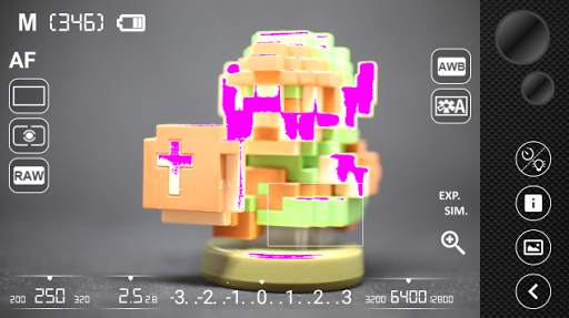 Camera Pro Control screenshot 7