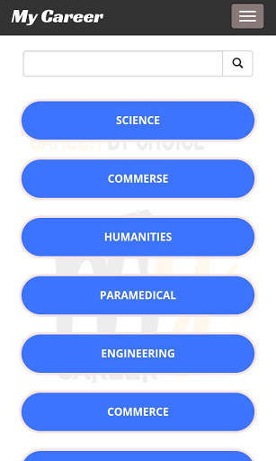 My Career - The Complete Career Guide App screenshot 6