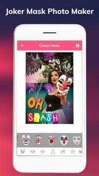 Joker Photo Editor screenshot 2