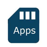 AppOnSD (move app to SD card) icon