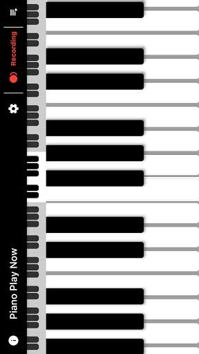 Piano Play Now screenshot 2