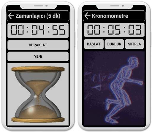 Araçlar - Tools screenshot 7