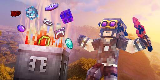 Creator Addons for Minecraft screenshot 2