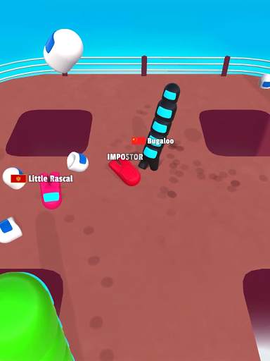 Impostor Stack screenshot 10