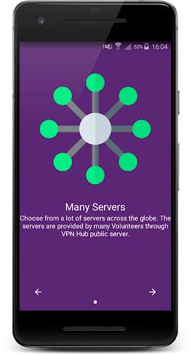 Vpn Sec - Unlimited screenshot 2