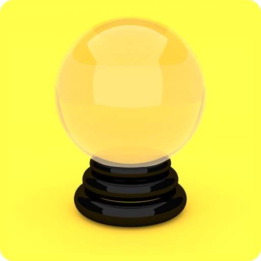 Real Crystal Ball - Clairvoyance Fortune teller 1.3