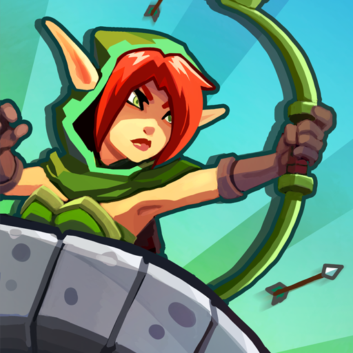 Realm Defense: Torre de Defesa icon