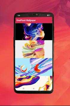 OnePlus 6 Wallpaper  | OnePlus  Wallpaper screenshot 3