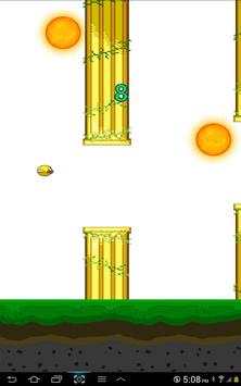 Crazy Bird screenshot 4