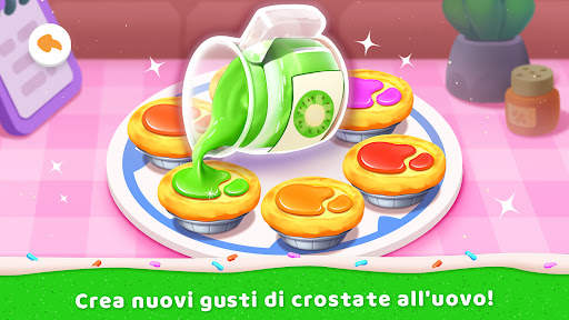 Pasticceria del Piccolo Panda screenshot 4