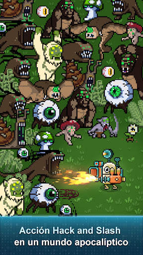 Proyecto Tierra Limpia screenshot 1