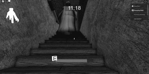 Mod Granny Horror Instructions for Robux screenshot 3