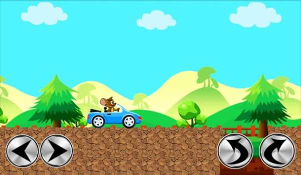 Tom Hill Climb Driving screenshot 3