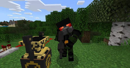 Mutant Creatures Mods 2021 screenshot 3