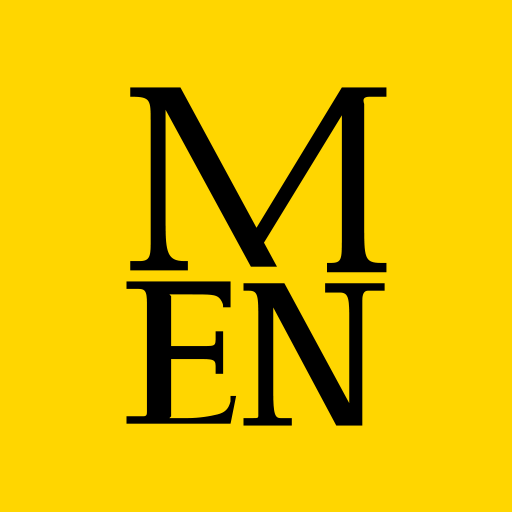 Manchester Evening News icon