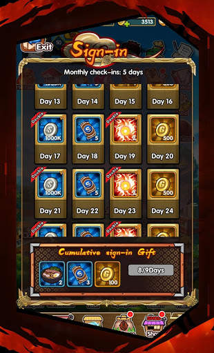 Clan Glory screenshot 3