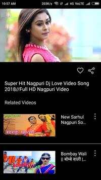 Nagpuri Song  💃🕺 screenshot 7