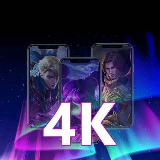 Free Mobile Wallpaper Legend Hero Skin 3.1.0