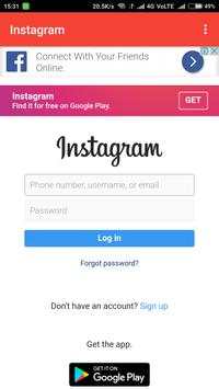 SOCIAL MEDIA screenshot 5