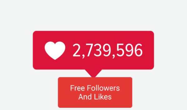 Free Likes & Followers For Tiktok screenshot 3