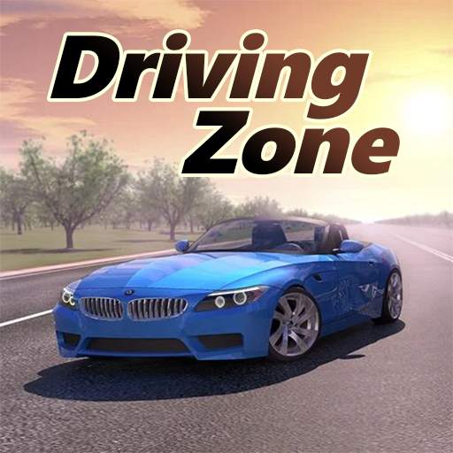 Driving Zone 1.55.521
