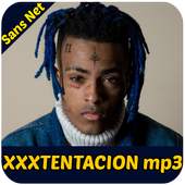 XXXTENTACION MP3 1.0