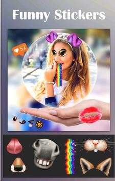 Collage Maker 2 تصوير الشاشة