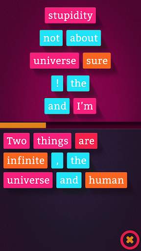 Learn English Sentence Master screenshot 7