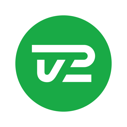 TV 2 Vejr - dagens vejrudsigt icon
