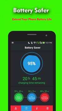 Clean Fast Pro - Cleaner and Cooling Master screenshot 2