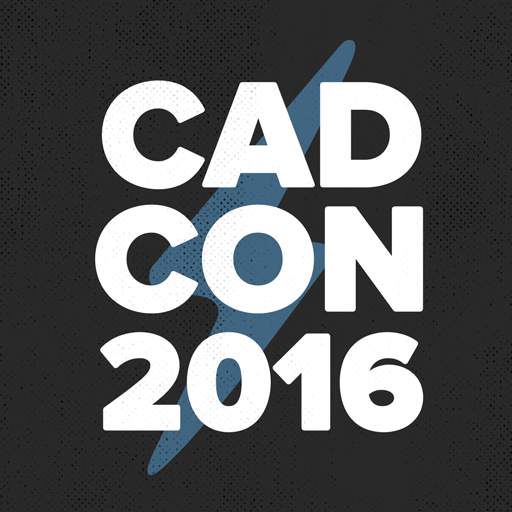 CadCon 2016 1.0.1