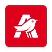 Auchan: Інтернет магазин logo